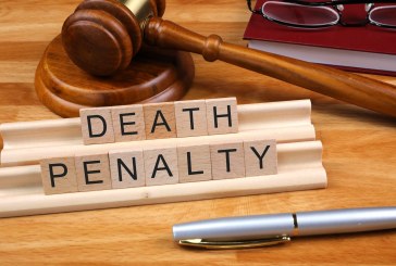 ‘Death Row Limbo’ – Man Faces Execution Jan. 3 Despite Evidence to Contrary