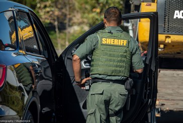 Guest Commentary: When Will Biden Stop Giving Immigration Powers to Racist, Corrupt Sheriffs?