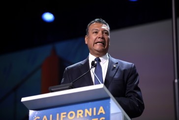 U.S. Senator Alex Padilla’s Legislation Offers Help to Undocumented Immigrants in Securing Green Card, and Guide Them through Citizenship Process