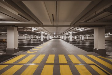 My View: Expert Discusses the Elimination of Parking Minimums