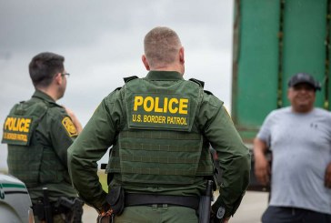 GUEST COMMENTARY: The Drug Traffickers You Don’t Hear About… US Border Patrol