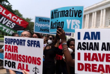 Guest Commentary: Moving Beyond the Supreme Court’s Affirmative Action Rulings