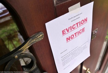 Guest Commentary: How Eviction Brands Renters with a Scarlet Letter
