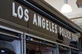 Los Angeles Police Officer Charged with Evidence Tampering, Petty Theft