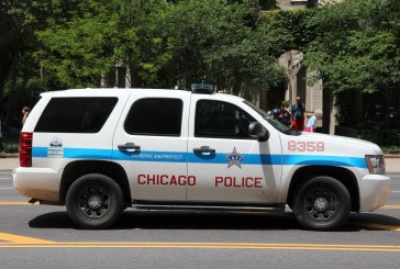 A Chicago Cop Is Accused of Lying Under Oath 44 Times