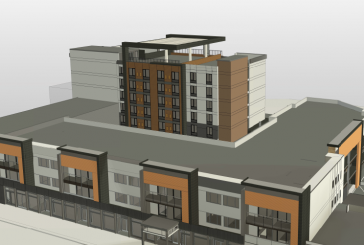 Davis Receives New Housing App, Hotel Expansion with a Rooftop Bar, Plus Palomino Revises Its Proposal
