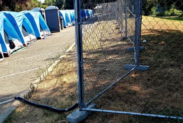 Federal Judge Turns Down Sacramento Homeless Union Request to Extend Order Protecting Unhoused from Elements