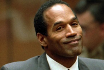 VANGUARD INCARCERATED PRESS: ‘If It Wasn’t for O.J., I’d Probably Be on Death Row’