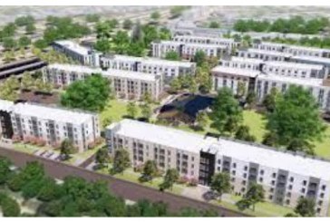 Guest Commentary: Solano Park, UCD’s Opportunity to Start Building Higher-Density Student Housing