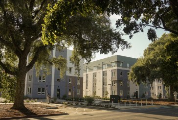 UC Davis Marks Opening of Housing with 1,500 Beds