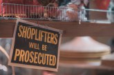 Sunday Commentary: Overreacting to Retail Theft, Other Crime Increases