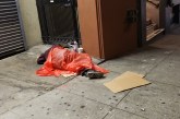 Group Finds Newsom’s Brief in SF Homeless Case ‘Profoundly Disappointing’