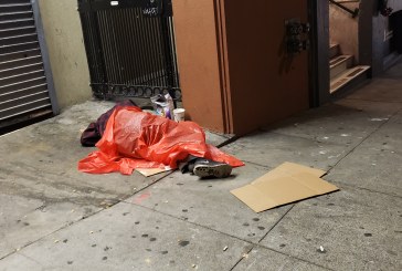 Commentary:  Homelessness Is a Housing Problem