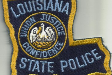 White Lousiana State Trooper Found Not Guilty of Violating Civil Rights of Black Man after Hitting Him 18 Times with Flashlight