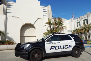Half Billion Dollar Lawsuit Filed against Beverly Hills for PD Racial Profiling