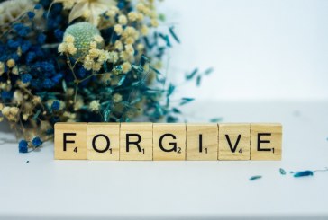 VANGUARD INCARCERATED PRESS: How I Came to Forgive Myself