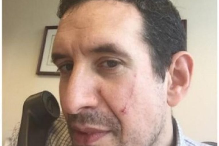 Kassenoff Sues Social Media Journalist Influencer for Defamation (Updated) Davis Vanguard