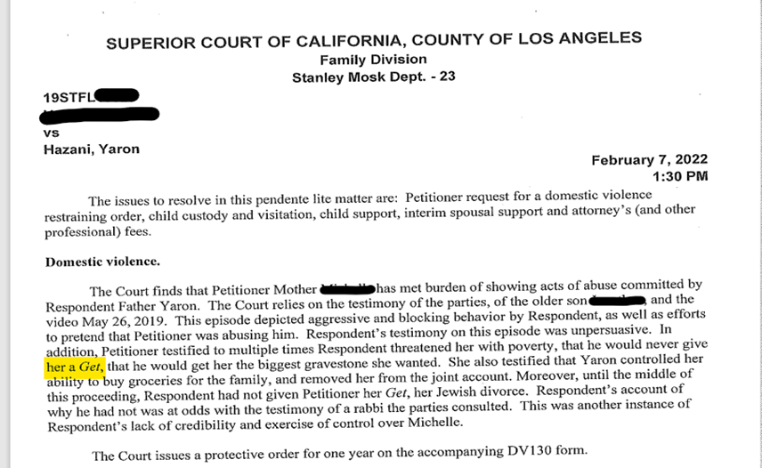 Family Court Judges Order Sale of Family Homes to Pay Divorce Attorney