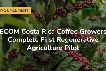 Davis Company Develops Technology to Allow Costa Rica Coffee Growers to Complete First Regenerative Agriculture Pilot
