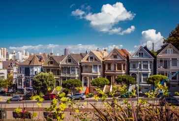 State Comes Down on San Francisco Housing Policies