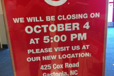 Target Closes 9 Stores Due to Organized Retail Crime