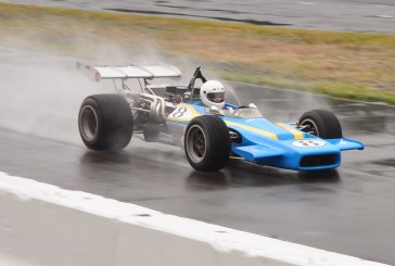 Bruin Formula Racing: Entering Its 11th Year in the Formula SAE Competition