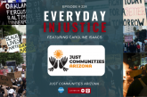Everyday Injustice Podcast Episode 224: Caroline Isaacs Discusses Prison Abolition
