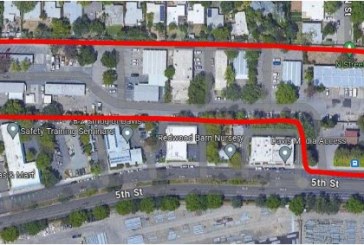 Davis Council Subcommittee Looks at Infill Possibilities