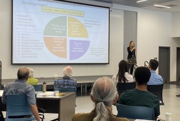 DCAN Engages Community on Housing – The Intersection of Housing and Climate Change