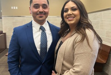 Justin Gonzalez Talks about His Wrongful Conviction and His Retrial