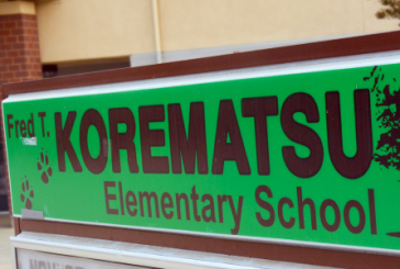 Hate Incident Reported at Korematsu Elementary in Davis