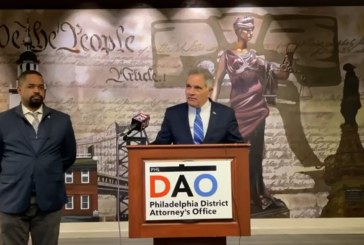Guest Commentary: Philly DA Denounces Act 40 as Authoritarian Warning Shot Ahead of Critical 2024 Election Year