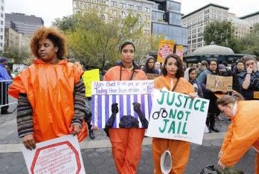 Guest Commentary: 2024 Is the Year to Keep Shrinking Mass Incarceration