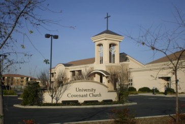 Letter: University Covenant Church Opposes Proposed Housing Rezone