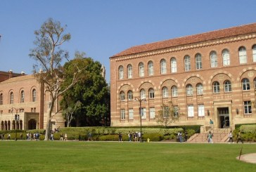 Student Opinion: UCLA Cluster Program Experience