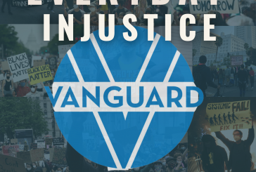 Vanguard Interns Recount Their Greatest Injustice