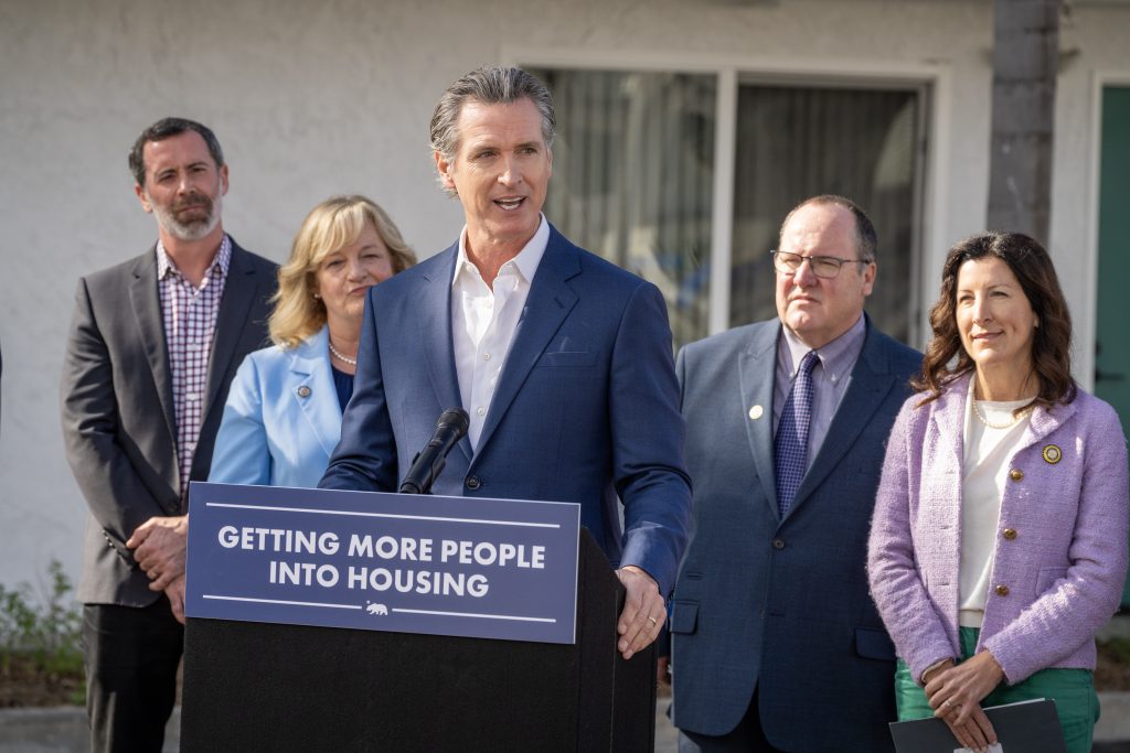 Homekey Hits Milestone: 15,000 Homes Created Since Program Began ...