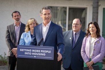 Homekey Hits Milestone: 15,000 Homes Created Since Program Began