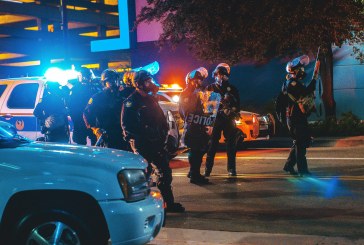 California Report: Decrease in Recidivism Rates Amid COVID-19 Pandemic and Criminal Justice Reform Efforts