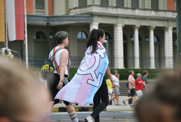 ACLU to Challenge Anti-Trans Law in Ohio