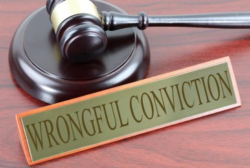 Report: Wrongfully Convicted Not Getting Compensation Despite Michigan Law