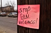 Gun Violence: More Violent For Some Than The Rest