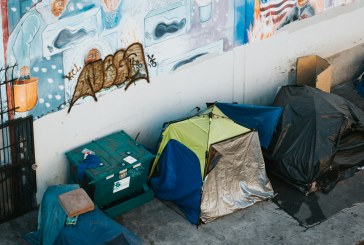 Commentary:  They Want to Ban Homelessness?  No, Just Encampments – and That’s the Problem