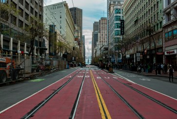 Senator Wiener Wants to Revitalize Downtown San Francisco
