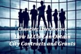 Guest Commentary: What They Never Wanted ‘PUBLIC’ in Their Efforts to Disallow Limited Liability Companies from Thriving in City Contracts and Grants – How an LLC Contracts or Receives Grant Funds from the CITY AND COUNTY