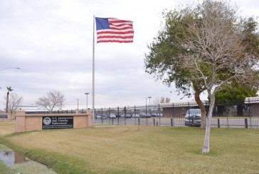 Guest Commentary: GEO Group Corporate Auditors Descend upon El Centro Detention Facility