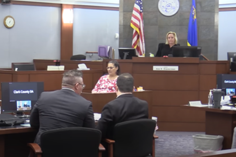 Judge Jails First Amendment Auditor/Cop Watcher for 180 Days | Davis  Vanguard