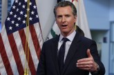 REPORT: CA Gov. Newsom’s Real Public Safety Plan and California Highway Patrol Crackdowns on Organized Retail Crime Touted