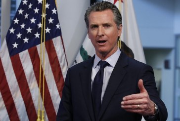 REPORT: CA Gov. Newsom’s Real Public Safety Plan and California Highway Patrol Crackdowns on Organized Retail Crime Touted
