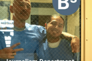 Vanguard News and Ben Free Project Announce Outside-In Carceral Media Partnership Empowering Incarcerated Journalists